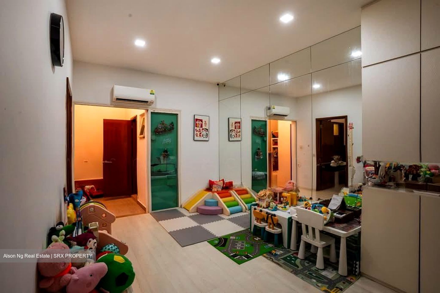 Horizon Green (D20), Terrace #555439511